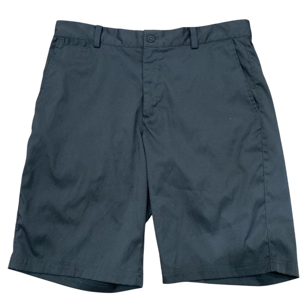 Nike Golf Men's Tour Performance Dri Fit‎ Shorts in Black Size 32